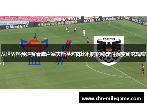 从世界杯预选赛看库卢塞夫斯基对阵比利时的稳定性演变研究观察