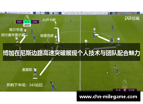 博加在尼斯边路高速突破展现个人技术与团队配合魅力